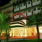 Hotel Grand Torino Abano Terme