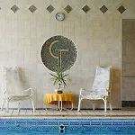 Отель Grand Torino Абано-Терме