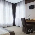 Grand Torino Отель Абано-Терме