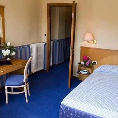 Otel Grand Torino Abano Terme
