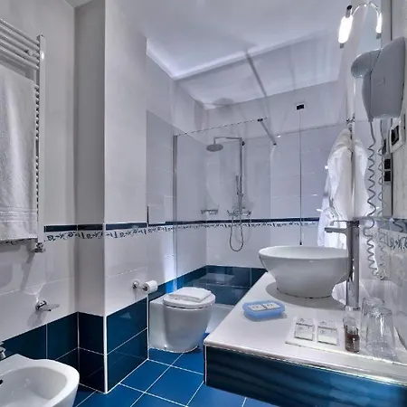 Grand Torino 4* Abano Terme