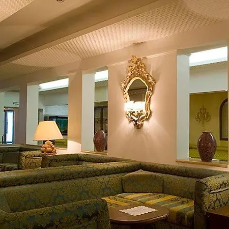 מלון Grand Torino