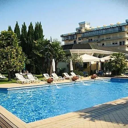 Grand Torino Abano Terme