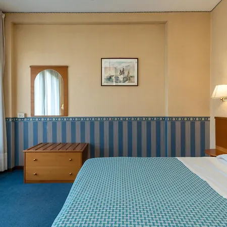 Grand Torino Hotell Abano Terme