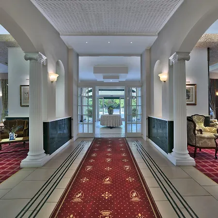 Grand Torino Abano Terme