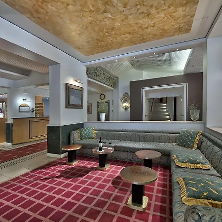 Grand Torino 4* Abano Terme