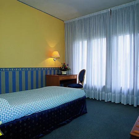 Grand Torino 4* Abano Terme