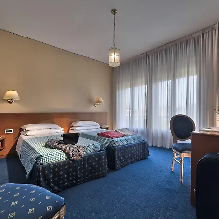 Grand Torino Hotel Abano Terme