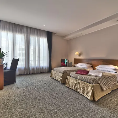Hotel Grand Torino Abano Terme