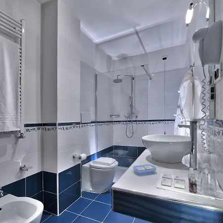 Grand Torino 4* Abano Terme