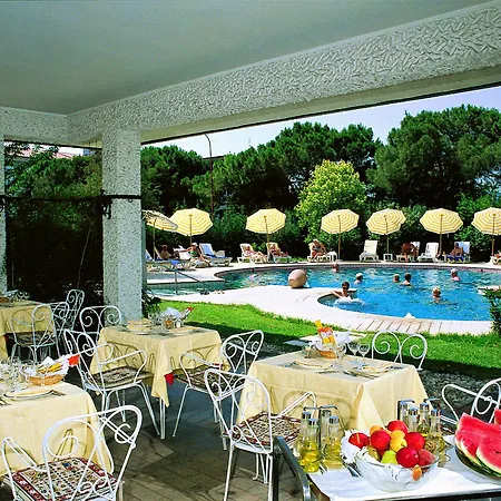 Hotel Grand Torino 4*