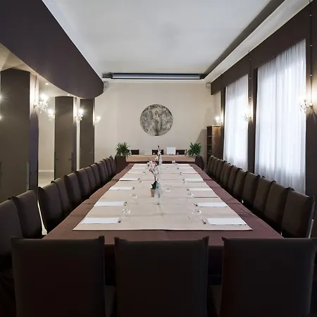 Grand Torino Hotel