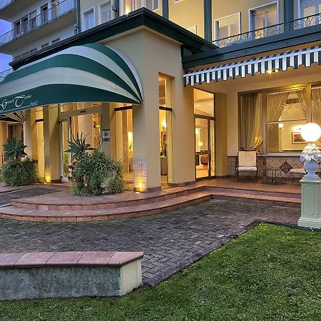 Hotel Grand Torino 4*