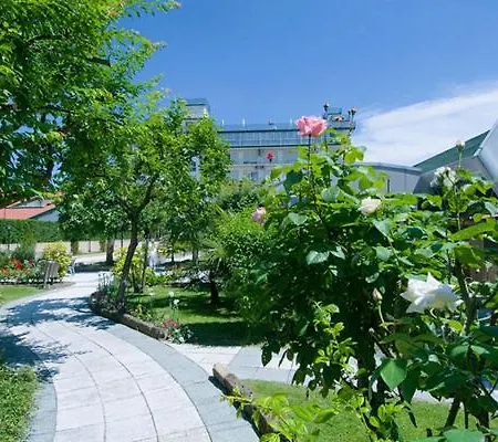 Hotel Grand Torino 4*