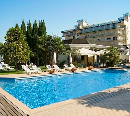 Grand Torino Abano Terme