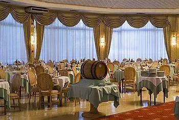 Grand Torino Hotel Abano Terme