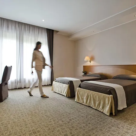 Grand Torino Hotel Abano Terme