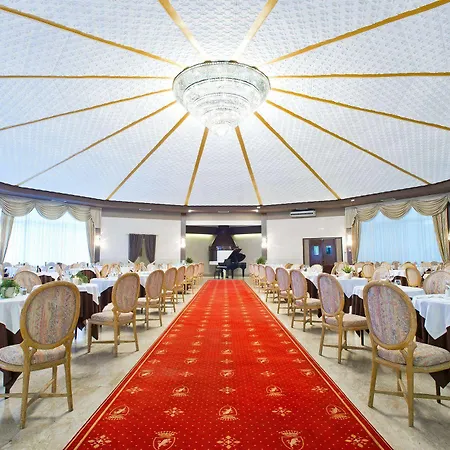 Grand Torino Hotel 4*