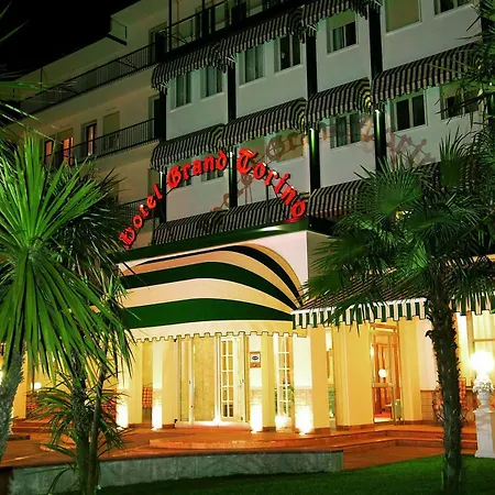 Hotel Grand Torino