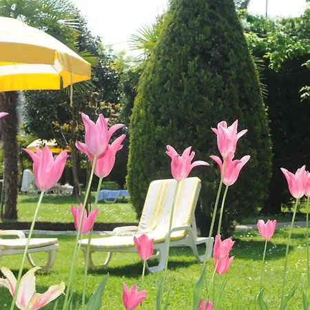 Grand Torino Hotel Abano Terme