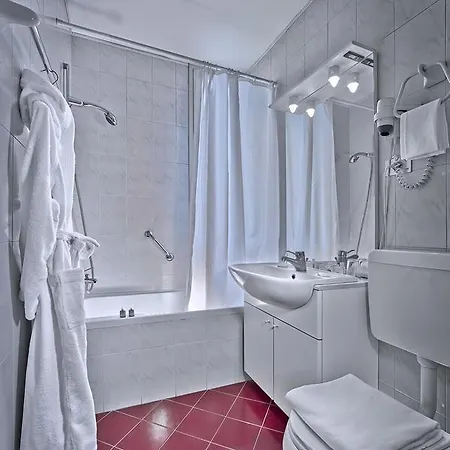 Grand Torino Abano Terme