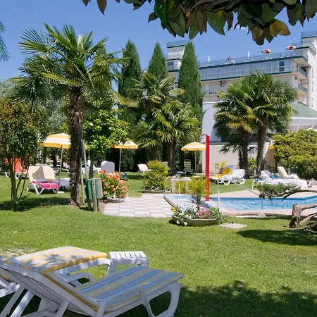 Grand Torino Hotel 4*