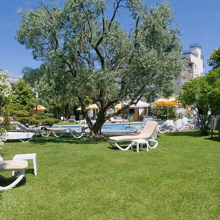 Grand Torino Hotel 4*