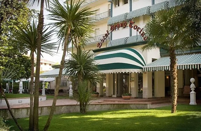 Hotell Grand Torino 4*