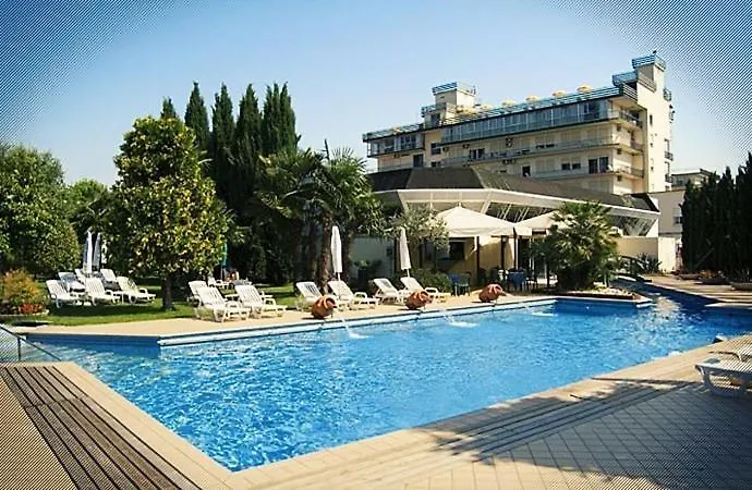 Grand Torino Abano Terme