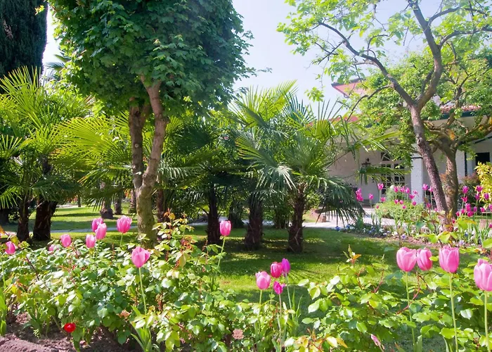 Grand Torino Abano Terme