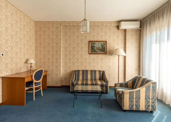 Hotel Grand Torino