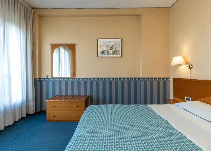 Grand Torino Hotell Abano Terme