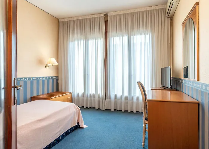 Hotell Grand Torino Abano Terme