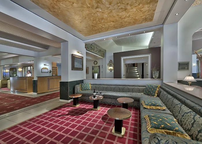 Grand Torino 4* Abano Terme