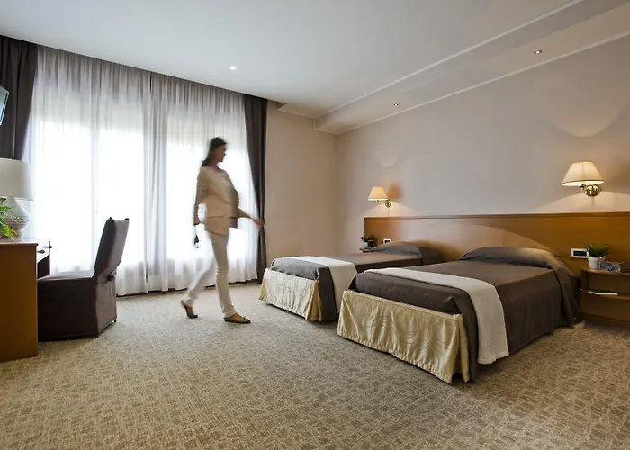 Grand Torino Hotel