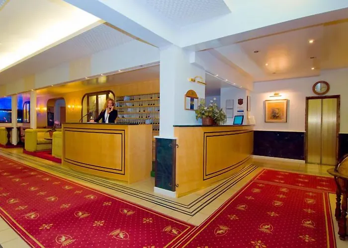 Hotell Grand Torino