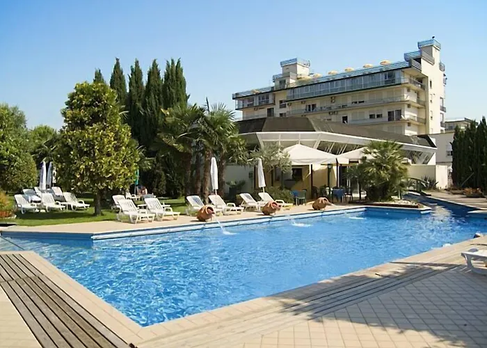 Grand Torino Hotell