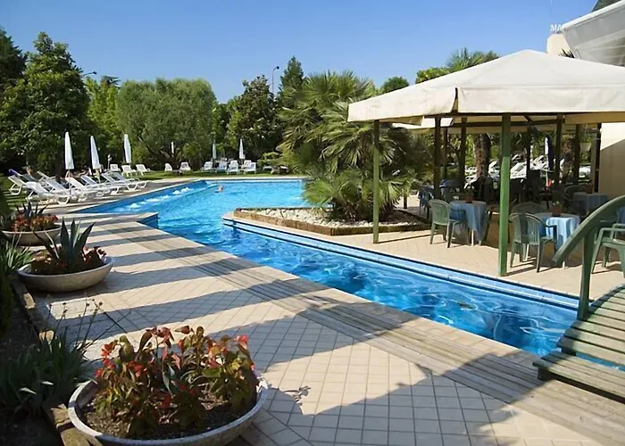 Hotell Grand Torino 4*