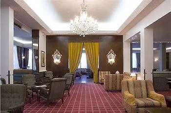 Grand Torino Hotell