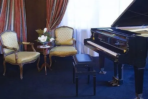 Grand Torino Hotell Abano Terme