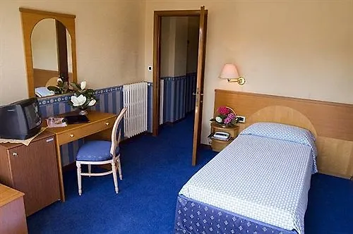 Hotell Grand Torino Abano Terme