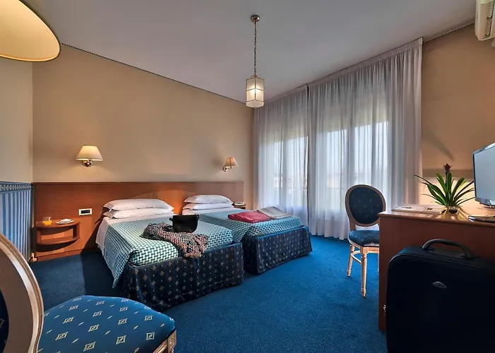 Grand Torino Abano Terme