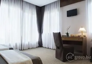 Grand Torino Hotell Abano Terme