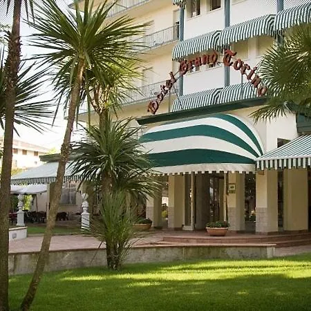 Hotel Grand Torino 4*