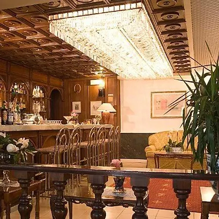 Grand Torino Hotel Abano Terme